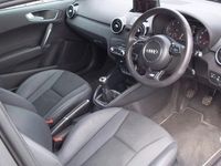 Used Audi A1 2011 Hatchback