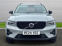 Used Volvo XC40 Ultimate 197 HP (144 kW) 2023 Grey SUV