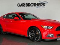 Usado Ford Mustang 317 HP (233 kW) 2016
