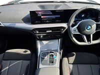 Used BMW i4 M Sport 207 kW (282 HP) 2025 Black Sedan