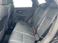 Used Land Rover Range Rover evoque Autobiography 2024 Black SUV