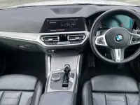 Used BMW 420 M Sport 190 HP (139 kW) 2021 White Coupe