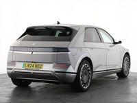 Used Hyundai Ioniq Edition 167 kW (228 HP) 2024 Grey Hatchback