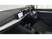 Used VW Golf VIII 150 HP (110 kW) 2023