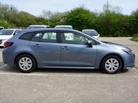 used Toyota Corolla 1.8 VVT-i Hybrid Icon 5dr CVT