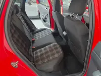 Used VW Polo GTI 200 HP (147 kW) 2018 Red Hatchback