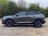 used Peugeot 2008 1.2 PURETECH GT LINE EURO 6 (S/S) 5DR PETROL FROM 2020 FROM EASTBOURNE (BN23 6QN) | SPOTICAR