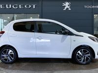 used Peugeot 108 1.0 ALLURE EURO 6 5DR PETROL FROM 2018 FROM BASILDON (SS15 6RW) | SPOTICAR