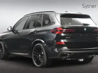 Nuevo BMW X5 M Sport 489 CV (359 kW) 2026 SUV
