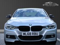 used BMW 320 3 Series i M Sport Shadow Edition 4dr Step Auto