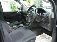 used Nissan Pathfinder 2.5