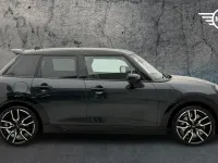 Used Mini Cooper Hatch 113 kW (154 HP) 2025 Grey Hatchback