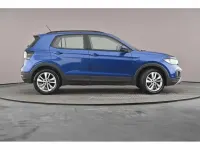 Used VW T-Cross 115 HP (84 kW) 2020 SUV