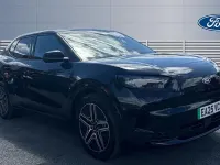 Used Ford Capri Premium 210 kW (286 HP) 2026 SUV