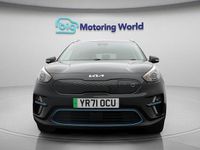 Used Kia e-Niro 147 kW (201 HP) 2021 SUV
