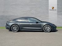 used Porsche Taycan 500kW Turbo 93kWh 4dr Auto - 2023 (73)