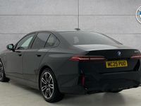 Used BMW 530e M Sport 295 HP (216 kW) 2025 Black