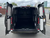 Novo Ford Transit Sport 160 kW (218 HP) 2025 Van