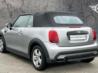 Used Mini Cooper Classic 134 HP (98 kW) 2023 Silver Hatchback