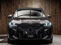 Used BMW X5 M Competition Edition 625 HP (459 kW) 2025 Black SUV