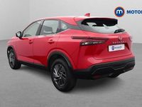 Used Nissan Qashqai Acenta Premium 140 HP (102 kW) 2023 SUV