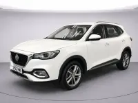 Used MG HS Excite 162 HP (119 kW) 2022 White SUV