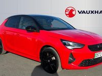Used Vauxhall Corsa-e Edition 100 kW (136 HP) 2023 Hatchback
