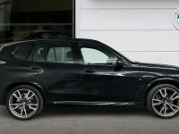 Used BMW X5 Comfort Edition 523 HP (384 kW) 2020 Black SUV
