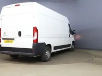 Second-hand Citroën Relay 130 CP (95 kW) 2019 Alb Van