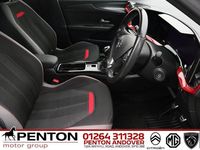 Used Vauxhall Mokka S 2023 White SUV