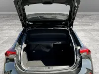 Used Vauxhall Corsa Ultimate 131 HP (96 kW) 2023 Black Hatchback