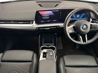 Used BMW X1 M Sport 242 HP (177 kW) 2025 Blue SUV