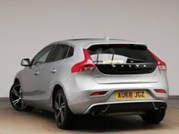 used Volvo V40 T3 [152] R DESIGN Pro 5dr Geartronic