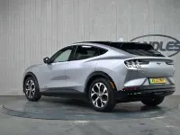Used Ford Mustang Standard Range 269 HP (197 kW) 2021 Estate