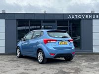 used Hyundai ix20 1.6 Active 5dr Auto