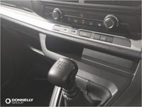 New Peugeot Expert 118 HP (86 kW) 2025 White Van