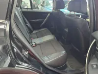 Used BMW X3 2009 Black SUV