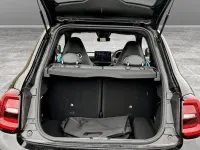 Used Abarth 500e 114 kW (155 HP) 2024 Black Hatchback