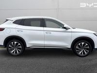 Used BYD Seal U Boost 2025 White SUV