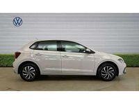 Used VW Polo Life 95 HP (69 kW) 2023 Other Hatchback