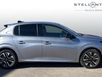 Used Peugeot 208 Allure 101 HP (74 kW) 2025 Hatchback