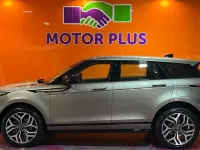 Used Land Rover Range Rover evoque HSE Dynamic 309 HP (227 kW) 2022 Bronze SUV