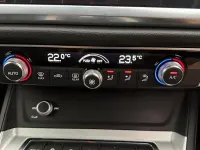 Used Audi Q3 Sport 150 HP (110 kW) 2022 Black SUV
