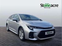 Używany Suzuki Swace 140 KM (102 kW) 2023 Srebrny Kombi