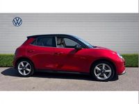 Used Ora 03 Pure+ 125 kW (171 HP) 2024 Red Hatchback