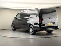Usado Mercedes V220 163 HP (119 kW) 2020 Monovolume