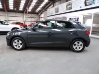 Used Audi A1 Sportback 2023 Grey Hatchback