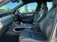 Used Jaguar F-Pace R-Dynamic 204 HP (150 kW) 2022 Eiger grey SUV