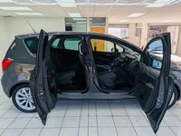 Used Vauxhall Meriva 2015 Grey MPV