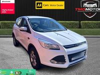 Used Ford Kuga Zetec 150 HP (110 kW) 2015